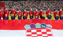Hrvati slave Dan državnosti