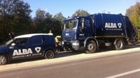 Obavijest iz ALBA-e o odvozu otpada