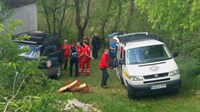 GSS kod Livna pronašao tijelo 66-godišnjaka