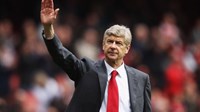 SLUŽBENO: Nakon 22 godine Arsene Wenger napušta Arsenal!