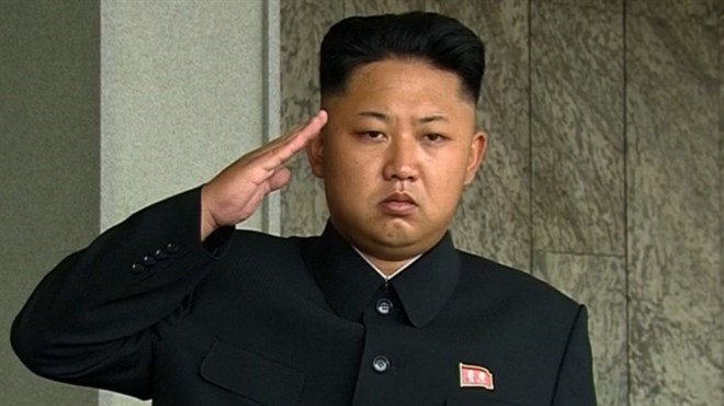 Kako stvari stoje, umro je Kim Jong Un