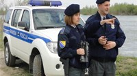 DEMANTIJ IZ GP: U akciji ''Tebra'', nije uhićena pripadnica Granične policije