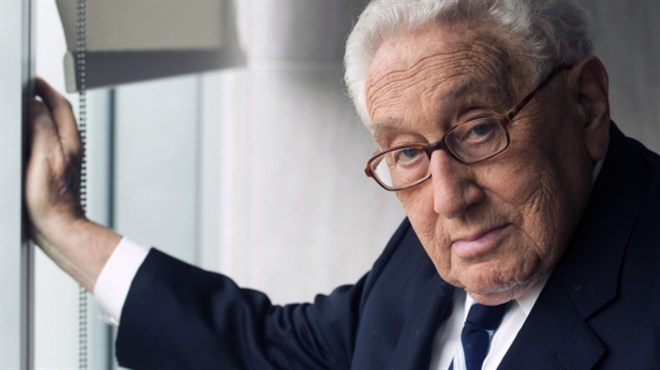 Kissinger: Svijet više nikada neće biti isti