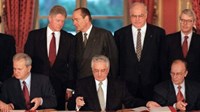 25. godišnjica Daytonskog sporazuma