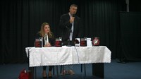 Mesićev savjetnik Tihomir Dujmović piše protiv predsjednice Grabar Kitarović
