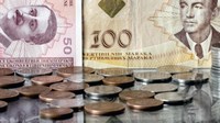 Prosječna neto plaća u BiH u studenom 1.304 KM, evo koliko je porasla na godišnjoj razini