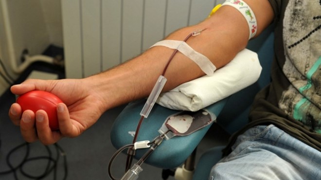 Hitno potrebna krvna grupa AB (-) negativna pacijentu u Mostaru