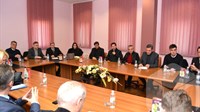 HNS: Izvješće Inzka zanemarilo brojne činjenice te konstitutivne narode BiH