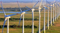 Kinezi grade najveću vjetroelektranu u BIH kod Tomislavgrada