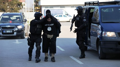 Europol o akciji od jučer: Srušen najuži krug balkanskog kralja droge