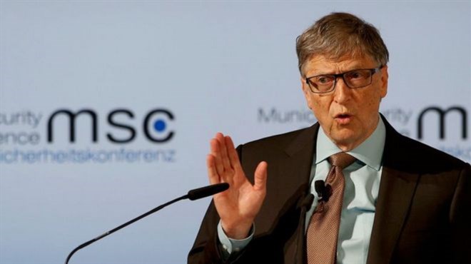 Bill Gates upozorava na apokalipsu: 'Za ovu se bolest čovječanstvo mora pripremati kao za rat!'