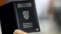Evo tko najviše traži hrvatsku putovnicu