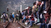 Za borbu protiv migranata EU u BiH hitno šalje 50 milijuna maraka