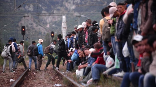 Nove migrante bošnjački vođe žele smjestiti među Hrvate Tuzle