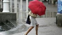 Dugoročna vremenska prognoza: Stižu nam obilne padaline, trajat će deset dana