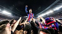 Messi za povijest! Njegov rekord u Španjolskoj nitko neće uspjeti dostići
