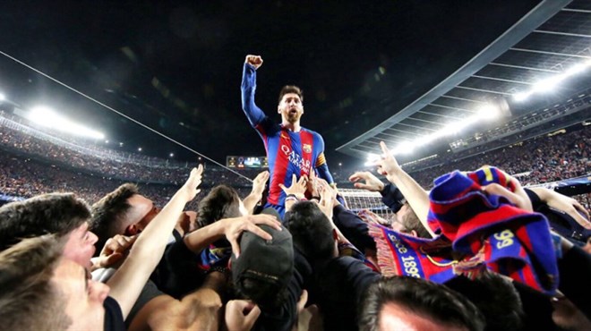 Messi za povijest! Njegov rekord u Španjolskoj nitko neće uspjeti dostići