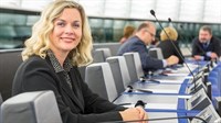 EU zastupnica Zovko dovodi izaslanstvo Zastupničkog kluba EPP-a u posjetu Mostaru i Međugorju