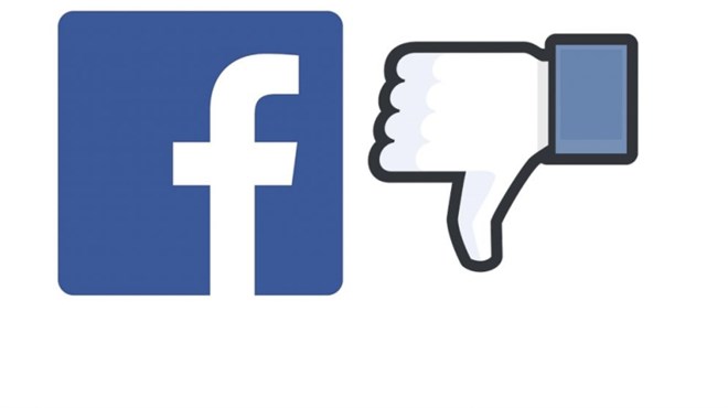 Zašto je Facebook nemoćan u zaustavljanju vlastitog pada?