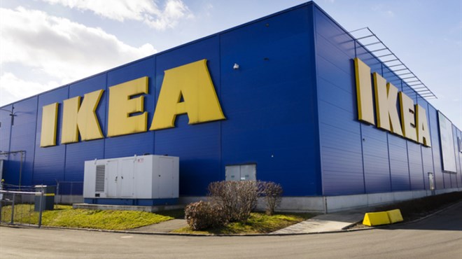 Šok zbog povećanja cijena u Ikei: 'Umalo me infarkt pogodio'