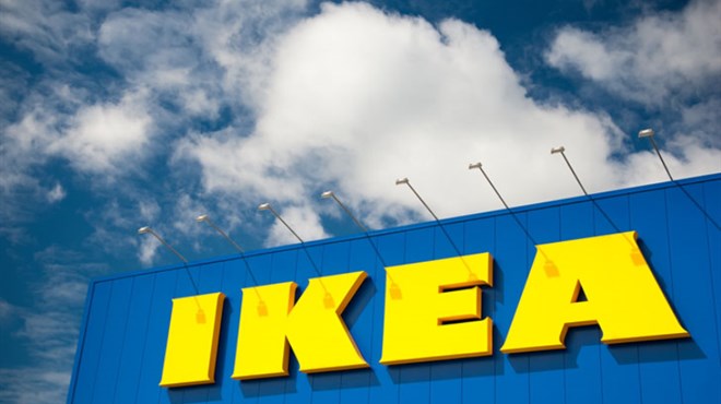 IKEA NAKON ISTRAGE POVLAČI SVOJ PROIZVOD Utvrdili su da se dogodila pogreška