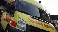 Jadranska magistrala: U sudaru Mercedesa i kombija punog putnika sedmero ozlijeđenih, unesrećene izvlačili vatrogasci