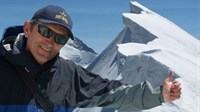 Legendarni Stipe Božić Gruđanima će predstaviti knjigu ''San o Everestu''
