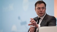 Elon Musk: Odrastao sam na nižem do srednjem staležu