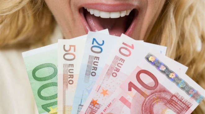 Ovo je nova prosječna plaća u Hrvatskoj