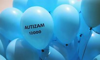 Kolumna Paule Tomić povodom Svjetskog dana svjesnosti o autizmu: Svijet u plavoj boji