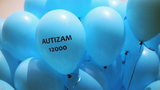 Kolumna Paule Tomić povodom Svjetskog dana svjesnosti o autizmu: Svijet u plavoj boji