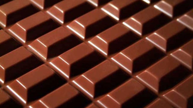Konzumiranje tri reda čokolade mjesečno smanjuje rizik od srčanih oboljenja