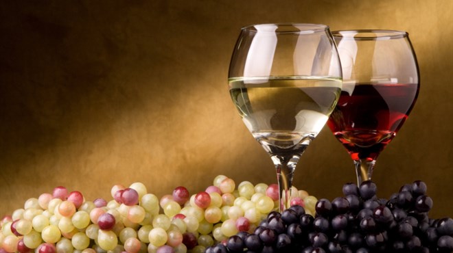 Znanstvenici: Čaša vina je kao odlazak u teretanu!