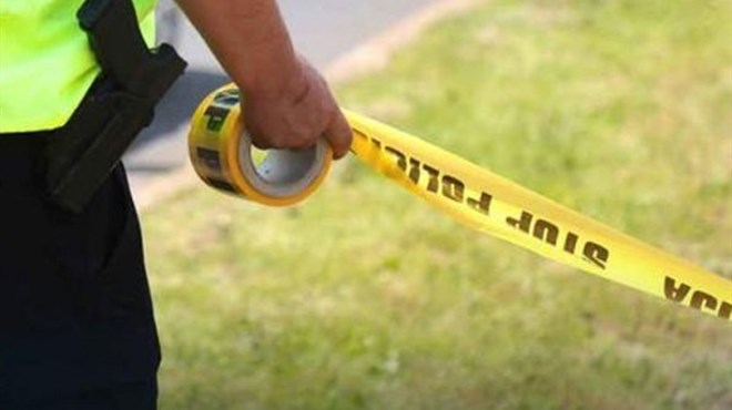 HOROR: Policija pronašla dijelove tijela žene koju je ubio sin