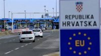 Hrvatska: Stožer donio novu odluku o prelasku granice od danas
