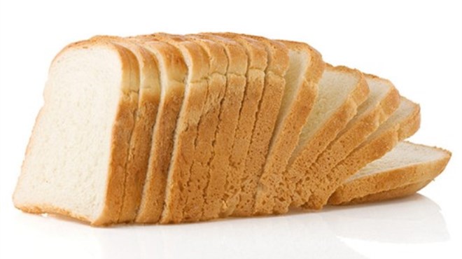 Tri promjene koje se događaju kada prestanete jesti bijeli kruh