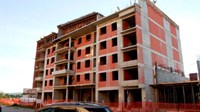Prosječna cijena prodanih novih stanova u BiH 1.639 KM