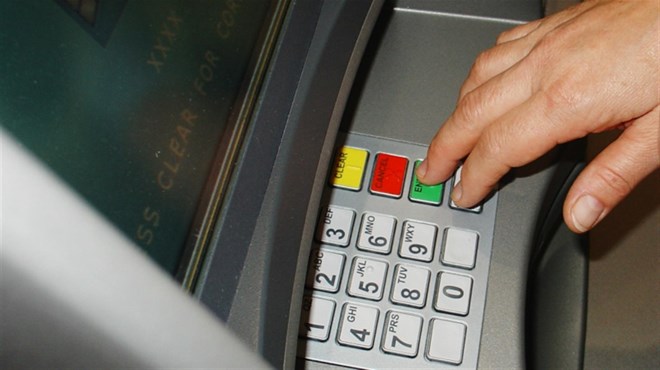 U Hrvatskoj krajem godine neće raditi 60 posto bankomata