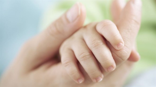 Umrla 4 -mjesečna beba od pelenskog osipa: Dva tjedna djetetu nisu promijenili pelenu