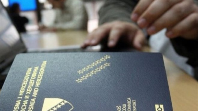 Zbog čega se skoro 75.000 ljudi odreklo državljanstva BiH?