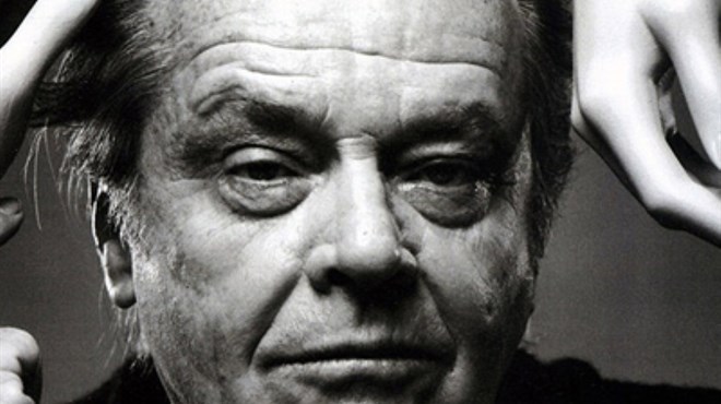 Jack Nicholson danas slavi rođendan, što mislite koliko mu je godina?