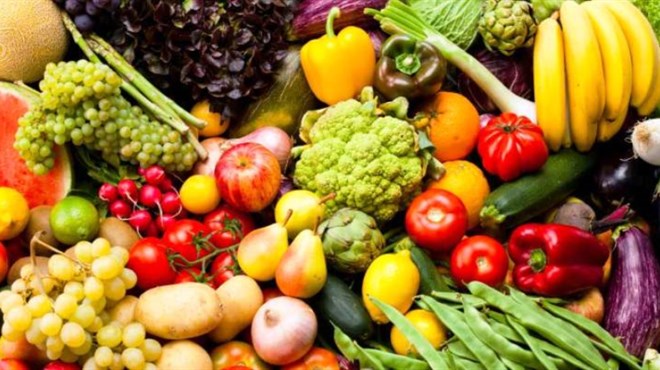 Stručnjak otkriva kako ukloniti pesticide s voća i povrća