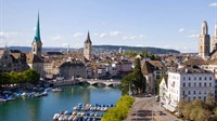Švicarci iz zemlje tjeraju strance koji počine kazneno djelo: Ako ih sud osudi na zatvor, većina ih se može pozdraviti sa Švicarskom