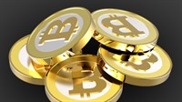 Bitcoin dosegao vrijednost od 60.000 dolara