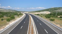 Porast broja vozila i naplaćene cestarine na autocesti A1