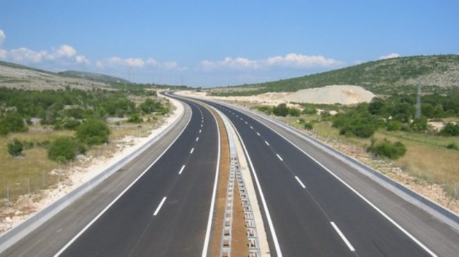 Porast broja vozila i naplaćene cestarine na autocesti A1