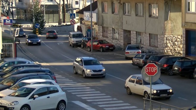 Grude: 36 osoba napustilo samoizolaciju, samo 1 osoba u SKB Mostar