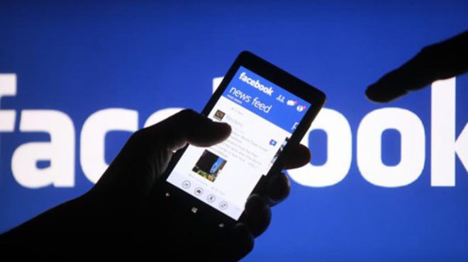 Facebook kažnjen sa 110 milijuna eura