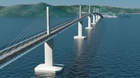 Nakon otvaranja Pelješkog mosta Grci priznaju problem