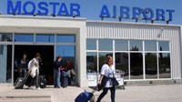 Kordić: Nakon uređenja Zračne luke Mostar mogu se očekivati nove linije i veći broj putnika
